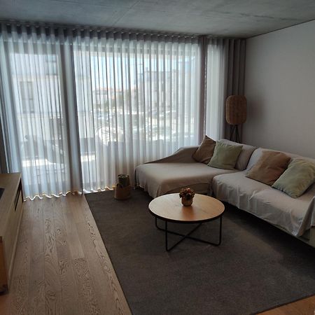 Apartamento T3 Junto A Ria E Ao Mar! Gafanha da Nazaré Exterior photo