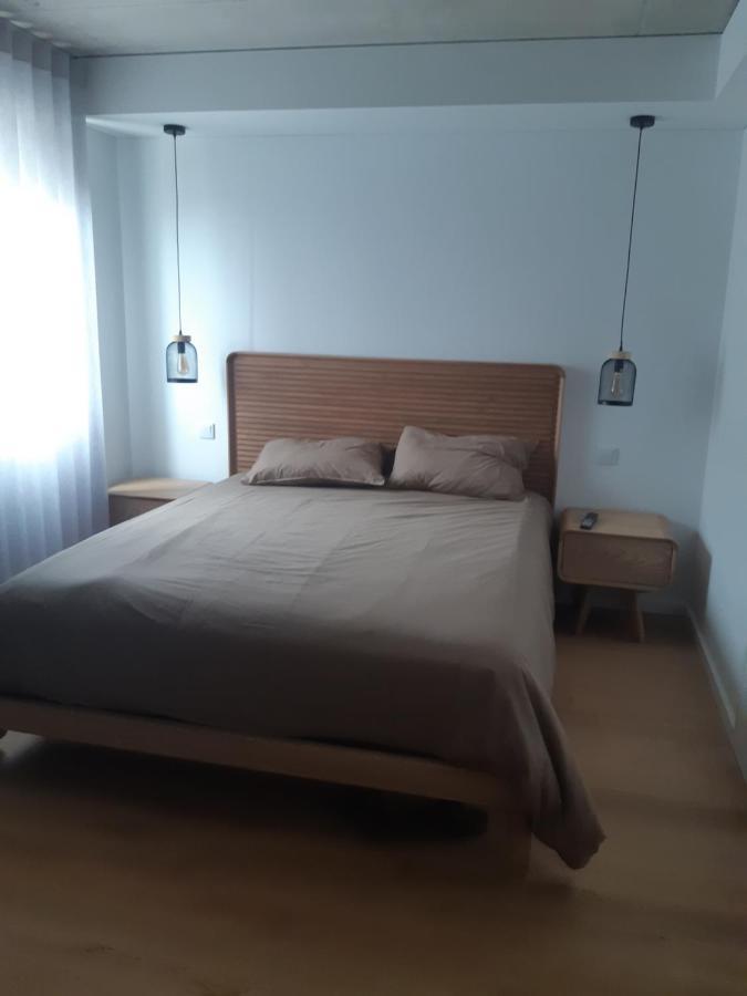 Apartamento T3 Junto A Ria E Ao Mar! Gafanha da Nazaré Exterior photo