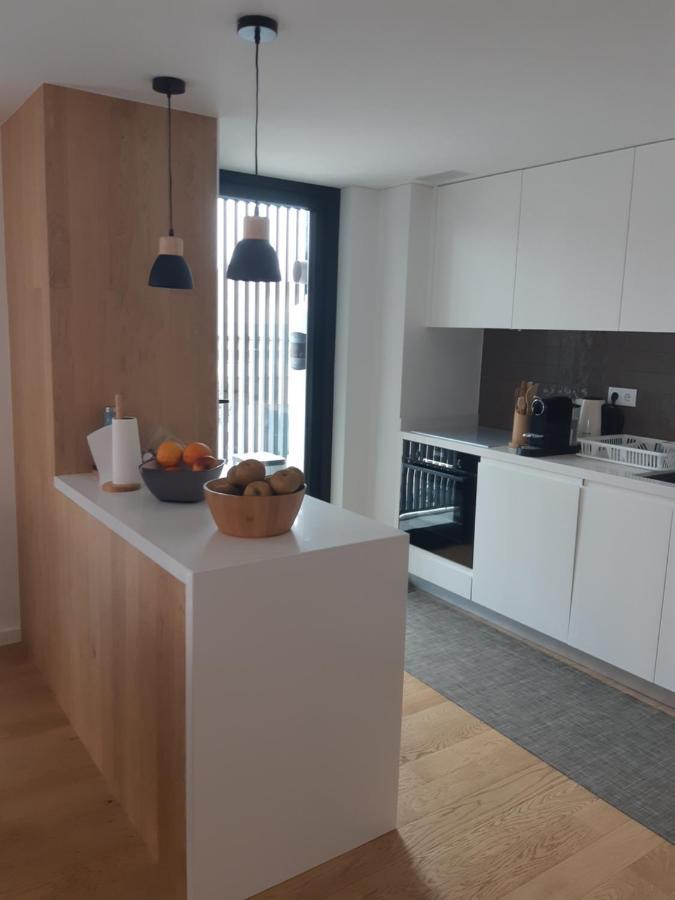 Apartamento T3 Junto A Ria E Ao Mar! Gafanha da Nazaré Exterior photo