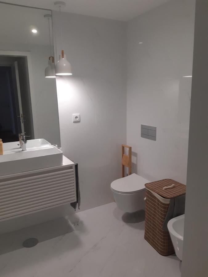 Apartamento T3 Junto A Ria E Ao Mar! Gafanha da Nazaré Exterior photo