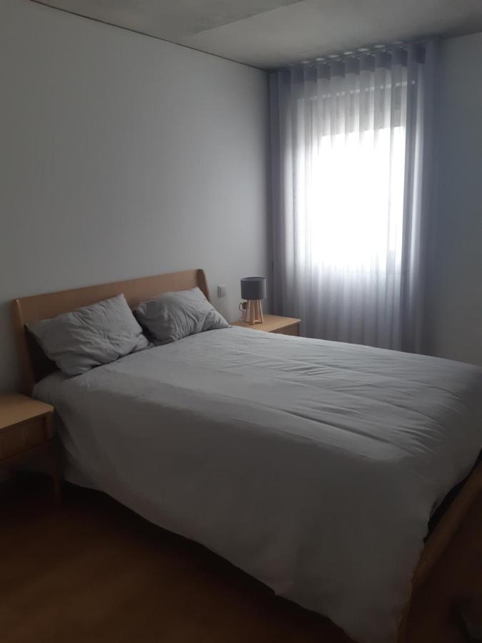 Apartamento T3 Junto A Ria E Ao Mar! Gafanha da Nazaré Exterior photo