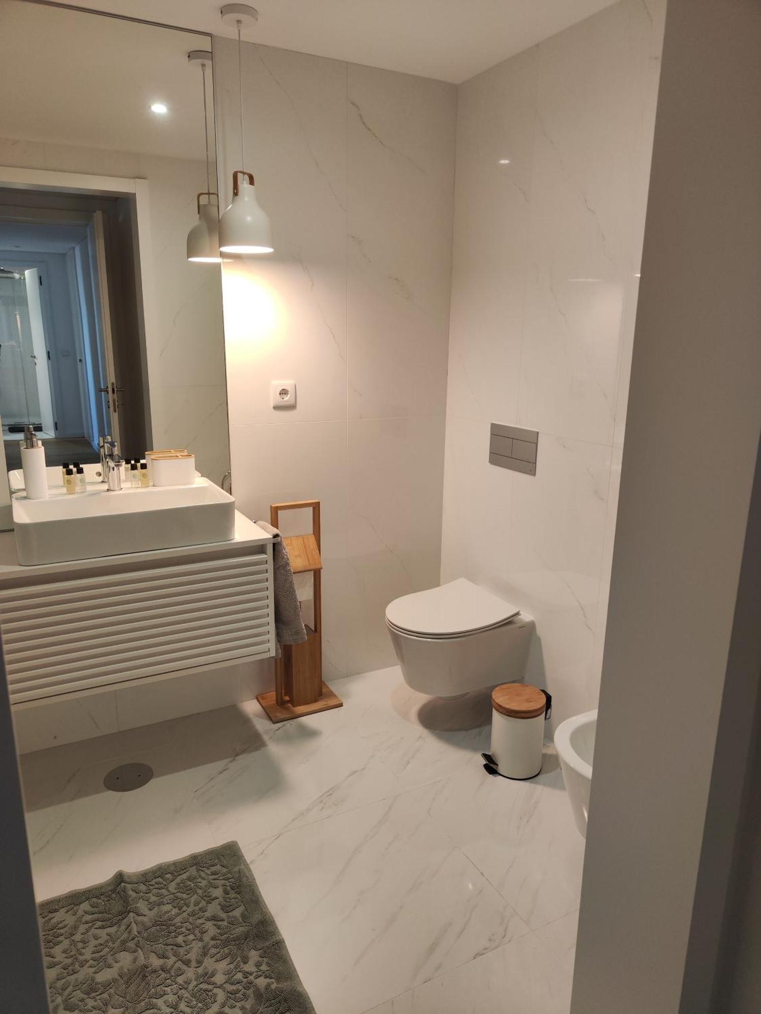 Apartamento T3 Junto A Ria E Ao Mar! Gafanha da Nazaré Exterior photo