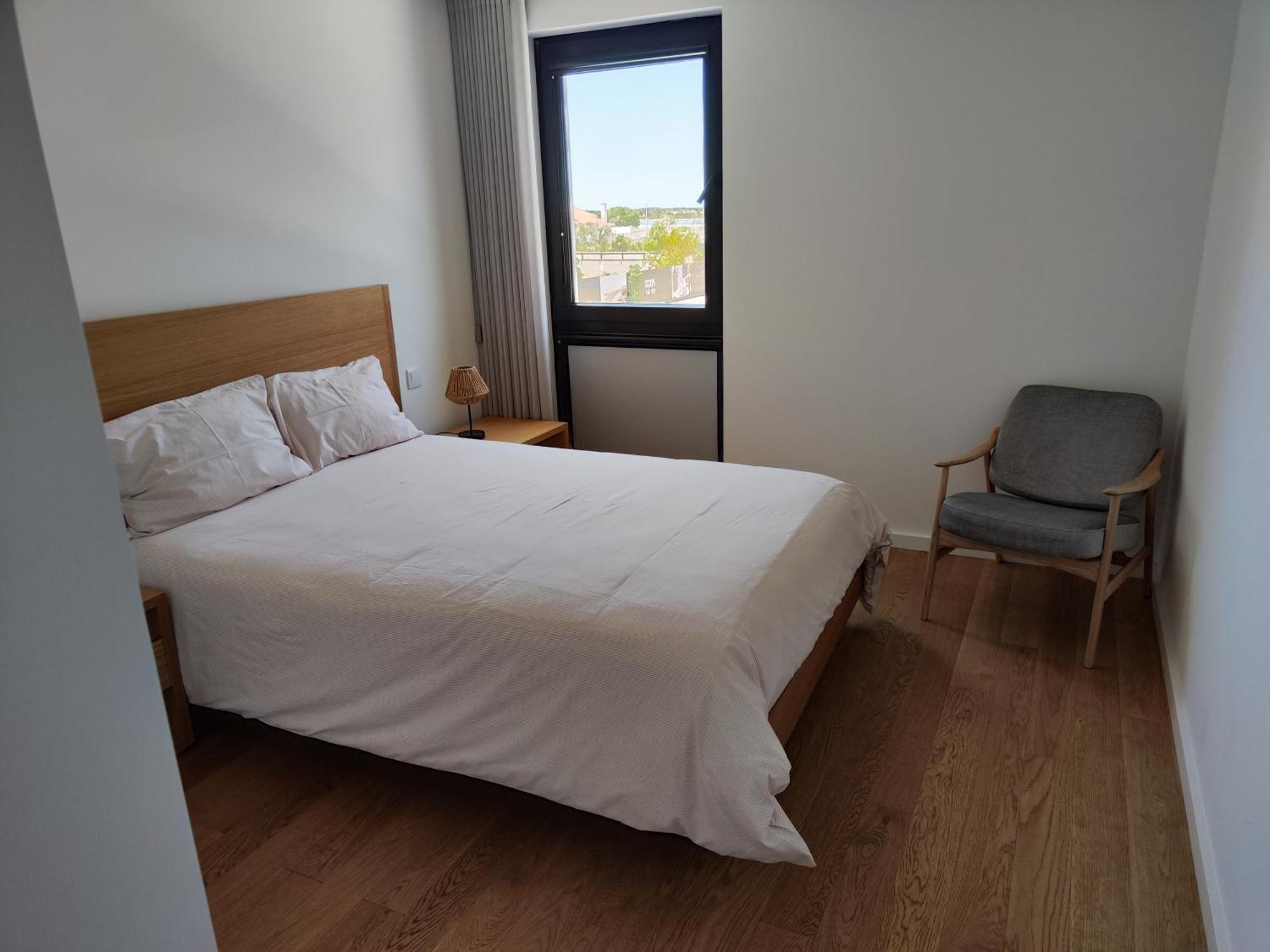 Apartamento T3 Junto A Ria E Ao Mar! Gafanha da Nazaré Exterior photo
