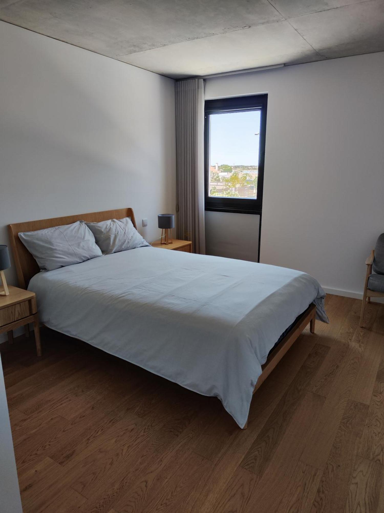 Apartamento T3 Junto A Ria E Ao Mar! Gafanha da Nazaré Exterior photo