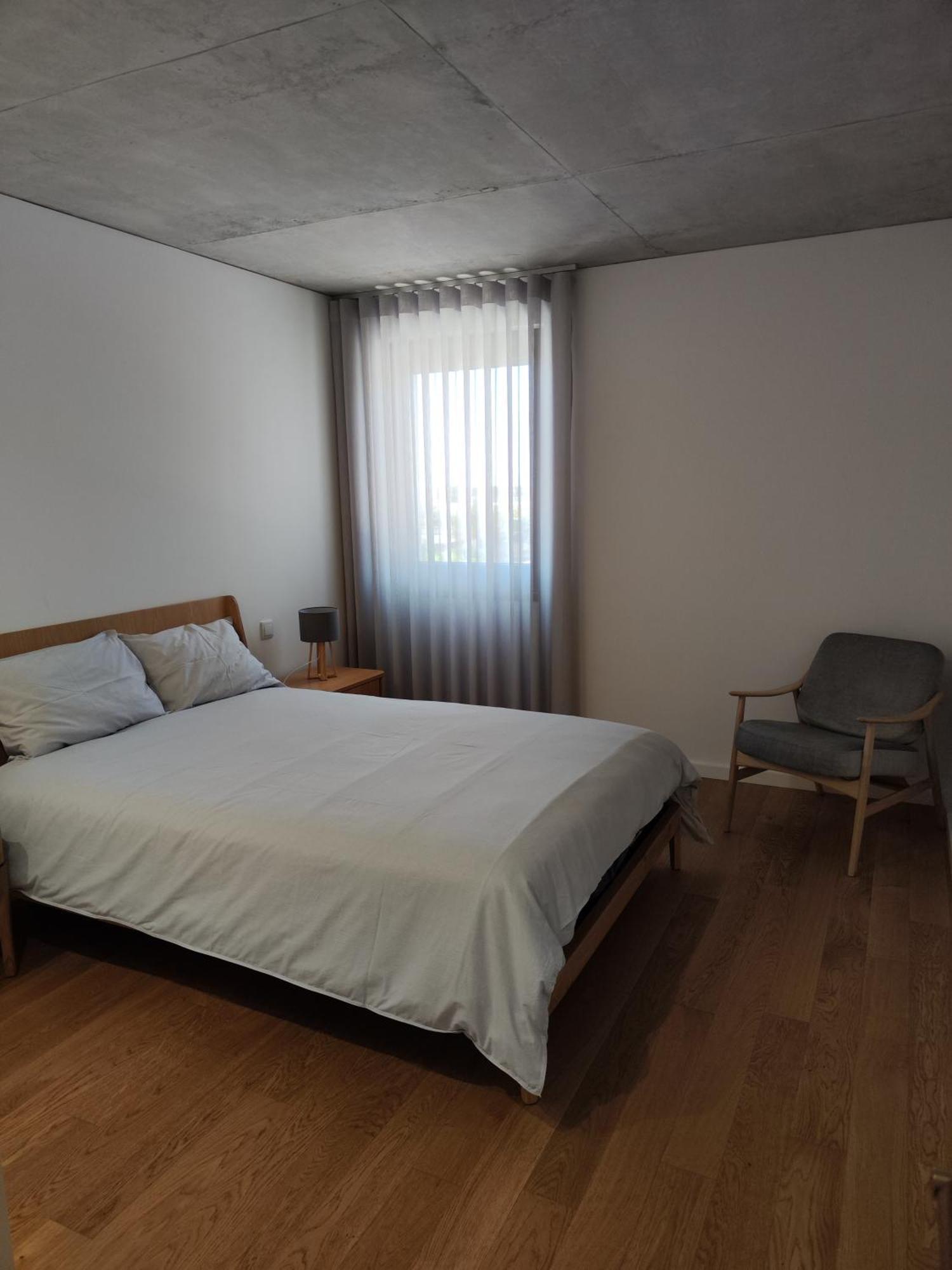 Apartamento T3 Junto A Ria E Ao Mar! Gafanha da Nazaré Exterior photo