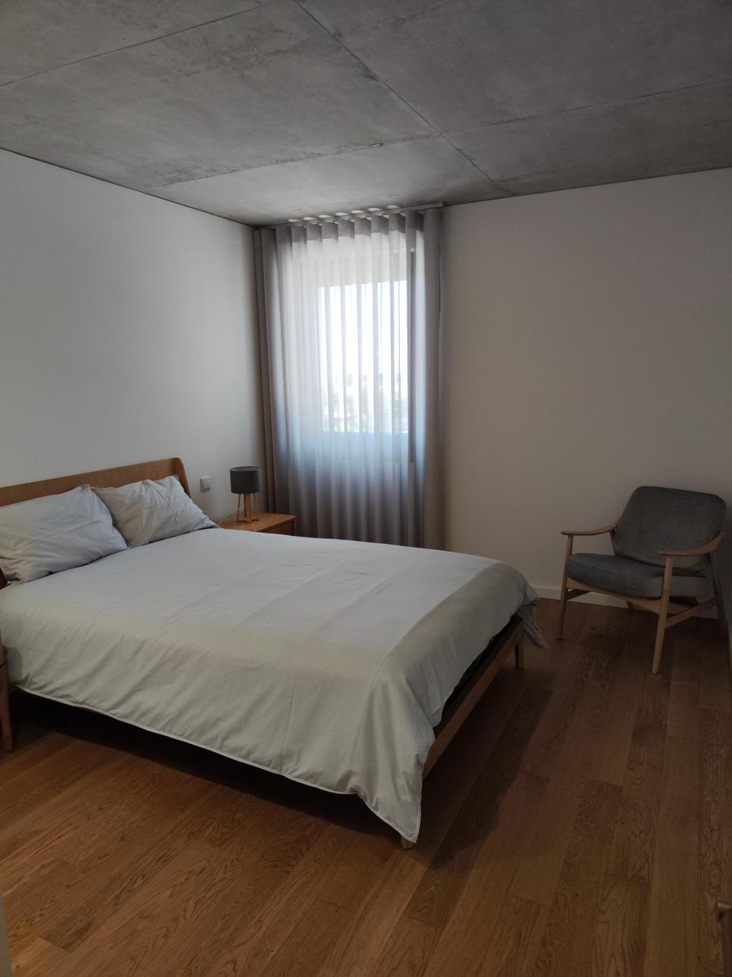 Apartamento T3 Junto A Ria E Ao Mar! Gafanha da Nazaré Exterior photo